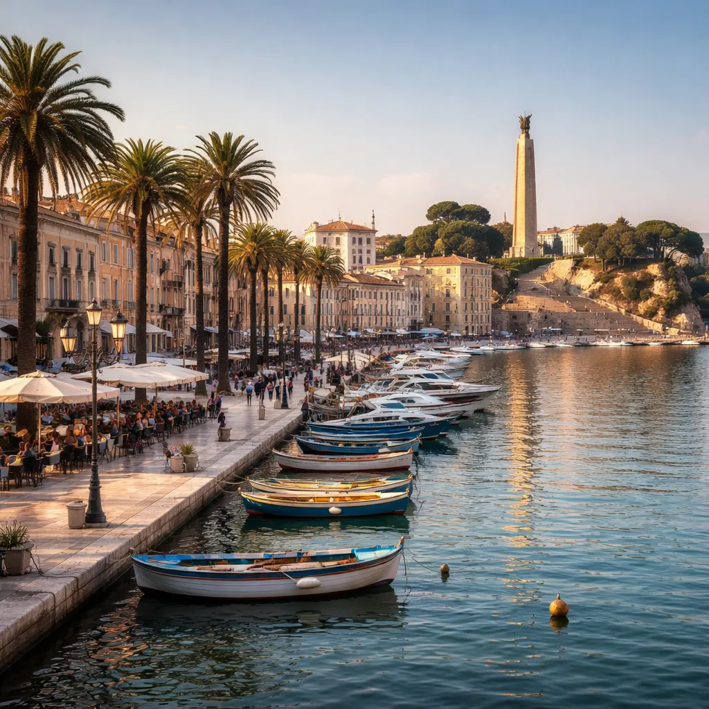 AZ1625 Live Flight Status: ITA Airways, Rome to Brindisi