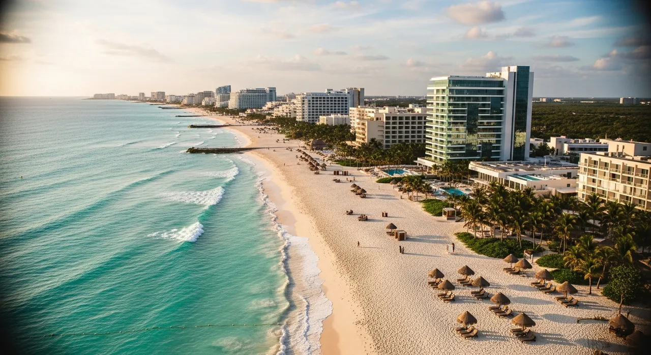 VB2177 Live Flight Status: Viva, Monterrey to Cancún