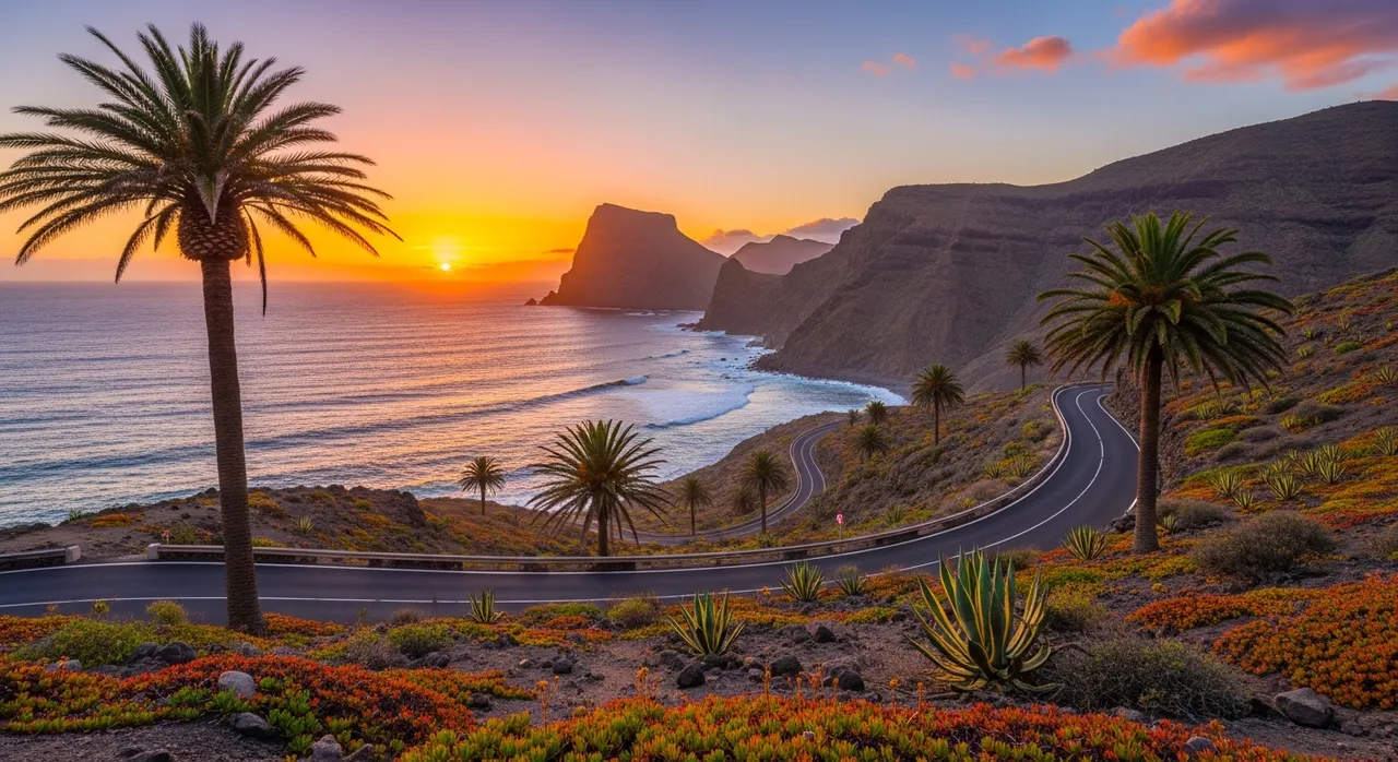SR3436 Live Flight Status: Sundair, Berlin to Gran Canaria Island