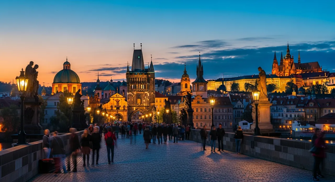 QS1031 Live Flight Status: SmartWings, Nice to Prague