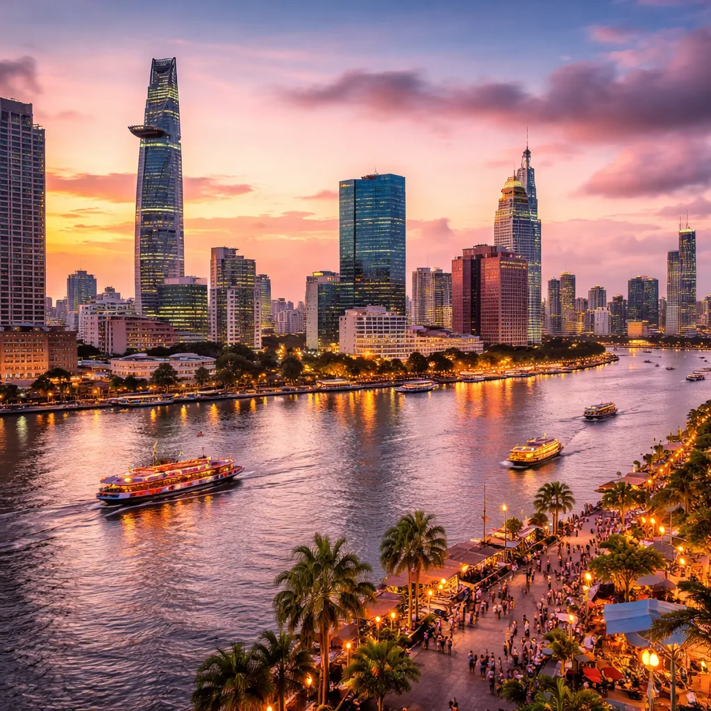 9G869 Live Flight Status: Sun PhuQuoc, Hanoi to Ho Chi Minh City