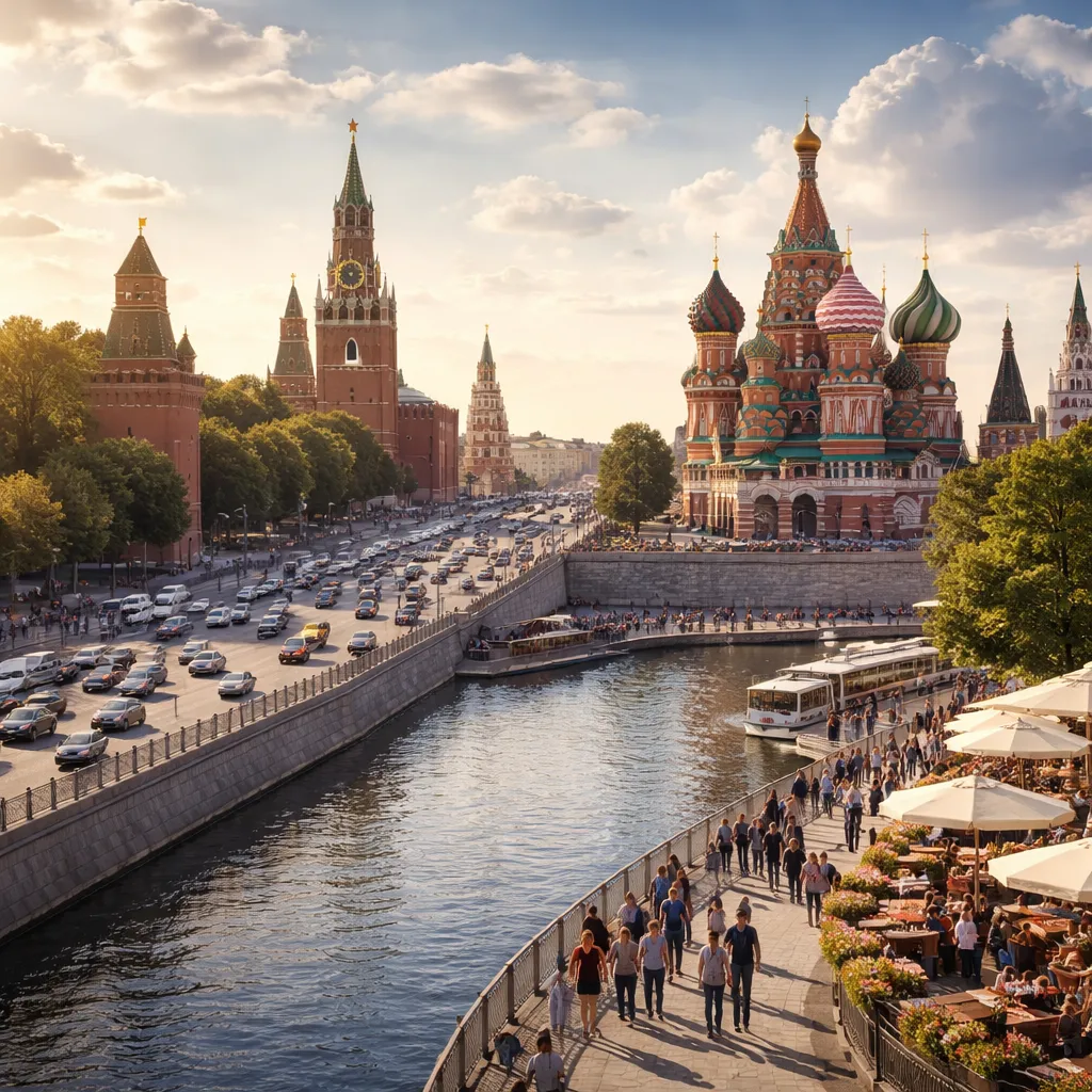 Vol TK413 en direct : Turkish Airlines, Istanbul → Moscou